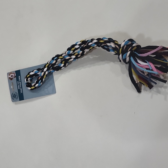 NWT Dog rope toy - Picture 1 of 1